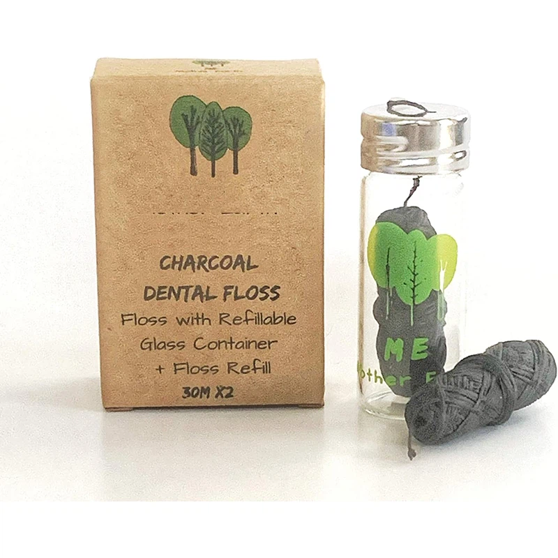 Eko prijateljski konac